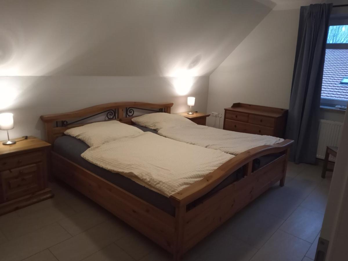Strandrose فريادريتشسكوغ المظهر الخارجي الصورة